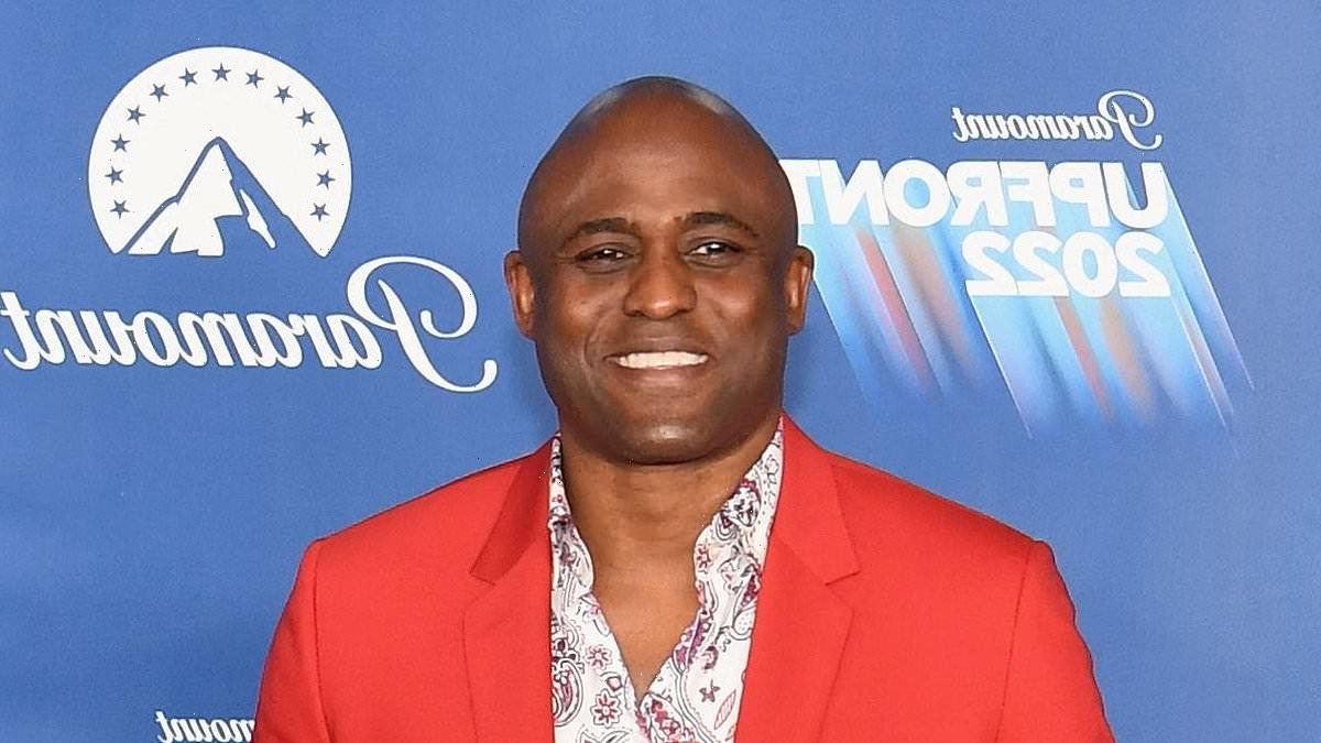 Wayne Brady comes out as pansexual