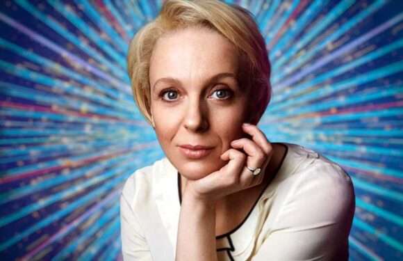 Who are Amanda Abbington's children? | The Sun