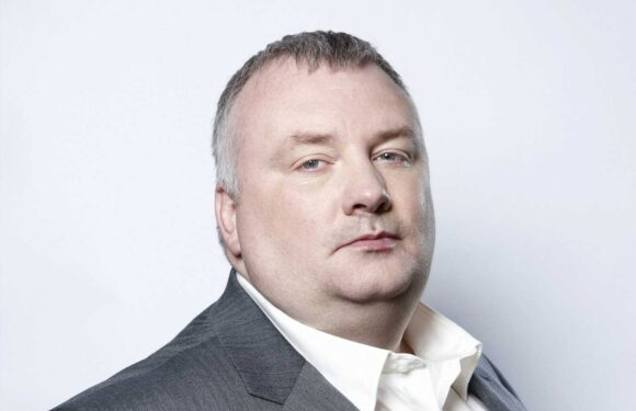 Who is Stephen Nolan? | The Sun