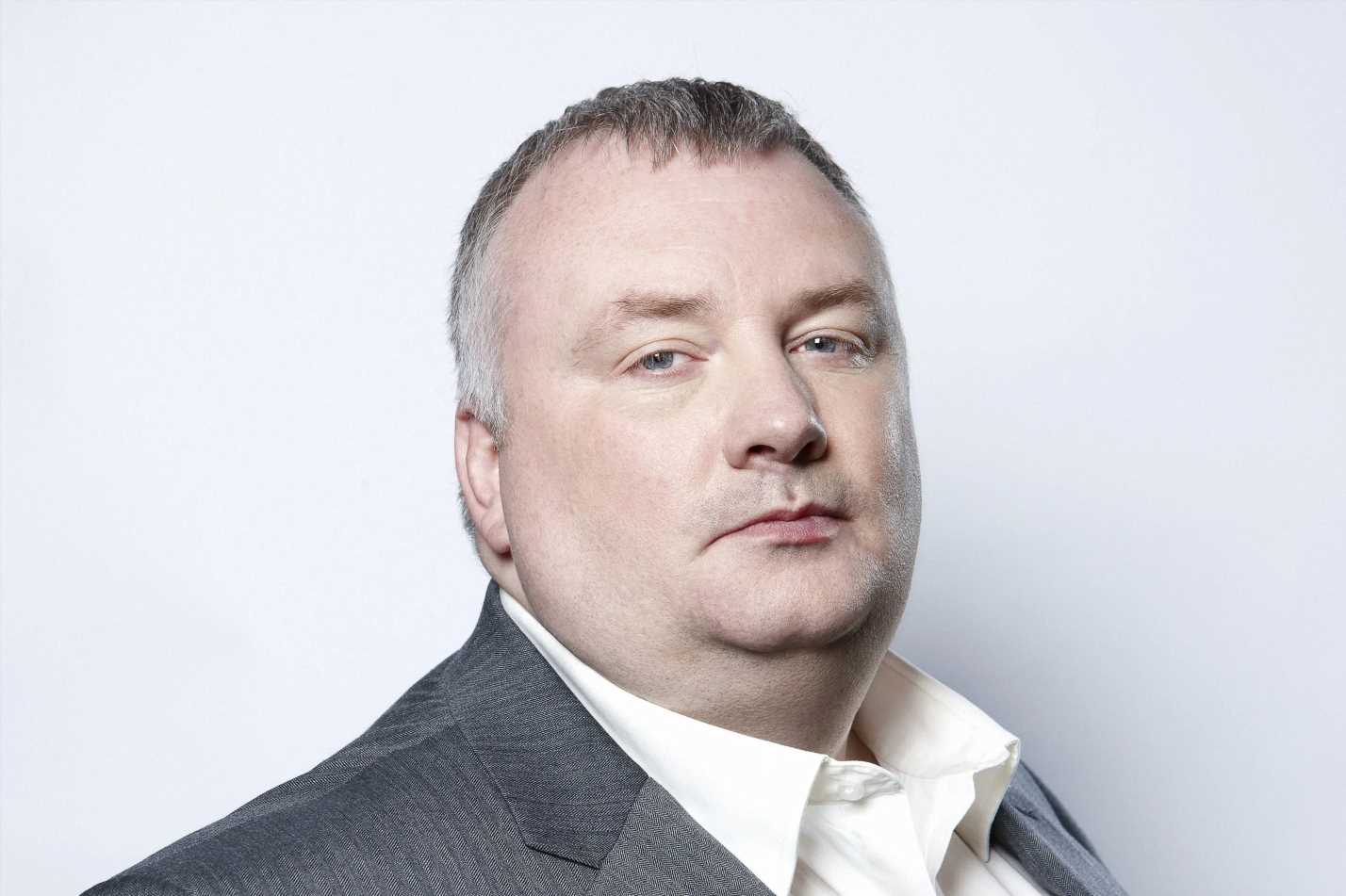 Who is Stephen Nolan? | The Sun