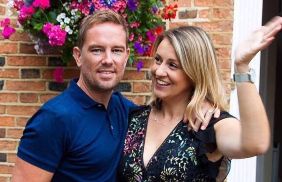 Who was Simon Thomas’ wife Gemma and how did she die? – The Sun | The Sun