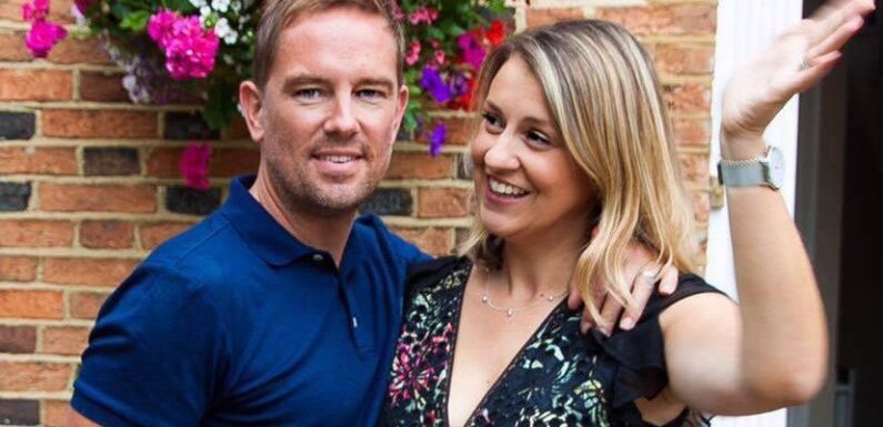 Who was Simon Thomas’ wife Gemma and how did she die? – The Sun | The Sun