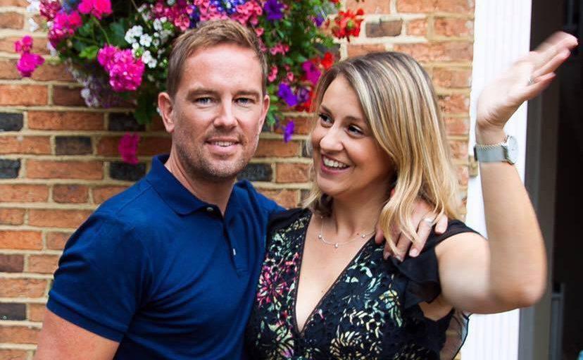 Who was Simon Thomas’ wife Gemma and how did she die? – The Sun | The Sun
