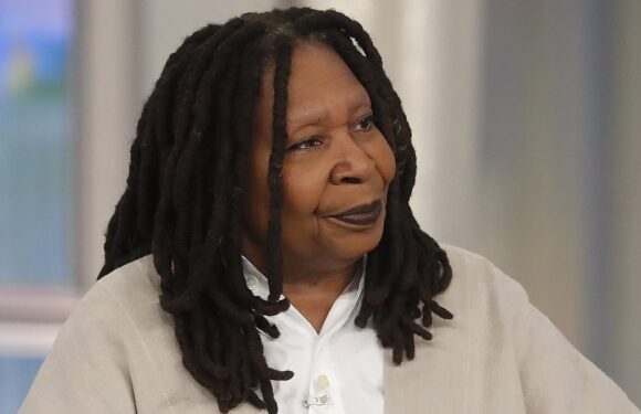 Whoopi Goldberg sets the record straight about her sexual orientation