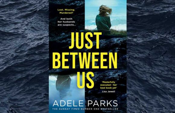Win a copy of Just Between Us by Adele Parks in this week's Fabulous book competition | The Sun