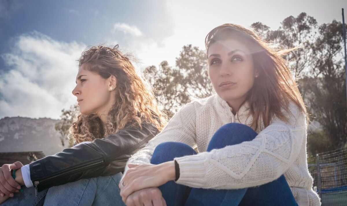 Woman cancels best friend’s hen do Airbnb after being banned from her wedding