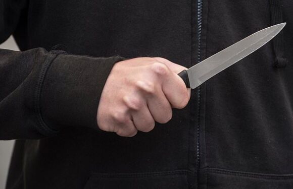 Woman slices off her ex-boyfriend's penis with a knife