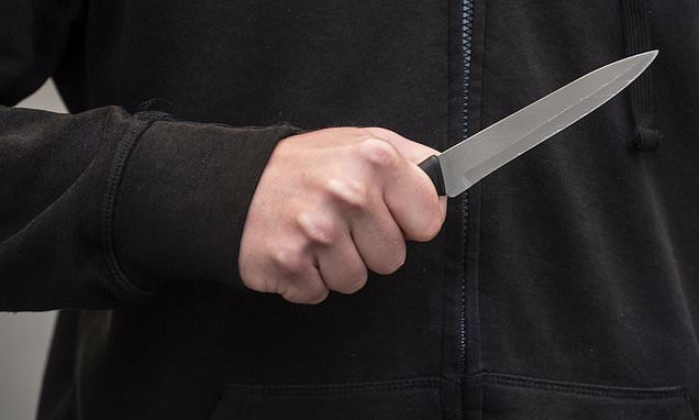 Woman slices off her ex-boyfriend's penis with a knife