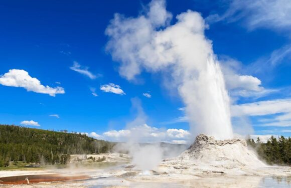 Yellowstone eruption would cause ‘incomprehensible’ devastation, expert says