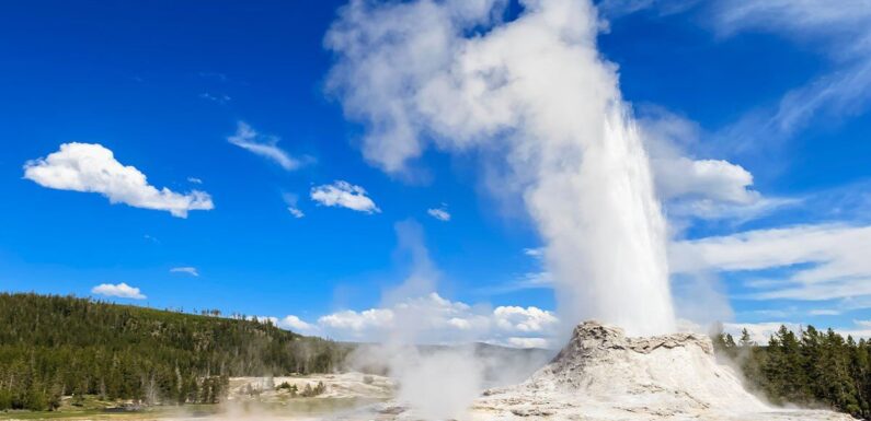 Yellowstone eruption would cause ‘incomprehensible’ devastation, expert says