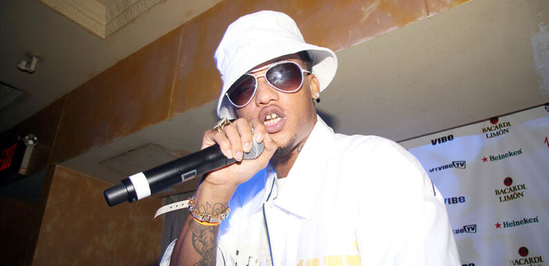 Young Capone Dies: Rapper Who’d Been Missing Since July Was 35