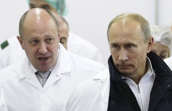 ‘Something out of The Godfather:’ Experts and world leaders react to Prigozhin’s death