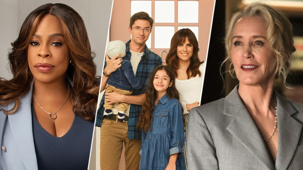 ‘The Rookie: Feds’, ‘Home Economics’ & ‘The Good Lawyer’ Status Update: How Strikes Impact Pickup Chances & Cast Options Of ABC Pilot & Series