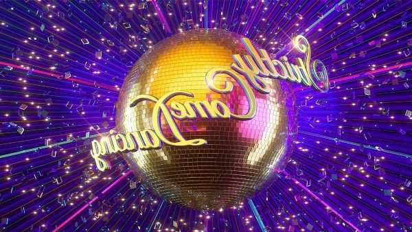 A Strictly pro is 'fuming' after being snubbed by BBC bosses