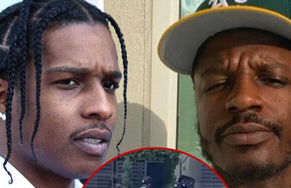 A$AP Relli Sues A$AP Rocky and His Attorney For Allegedly Defaming Him After Shooting