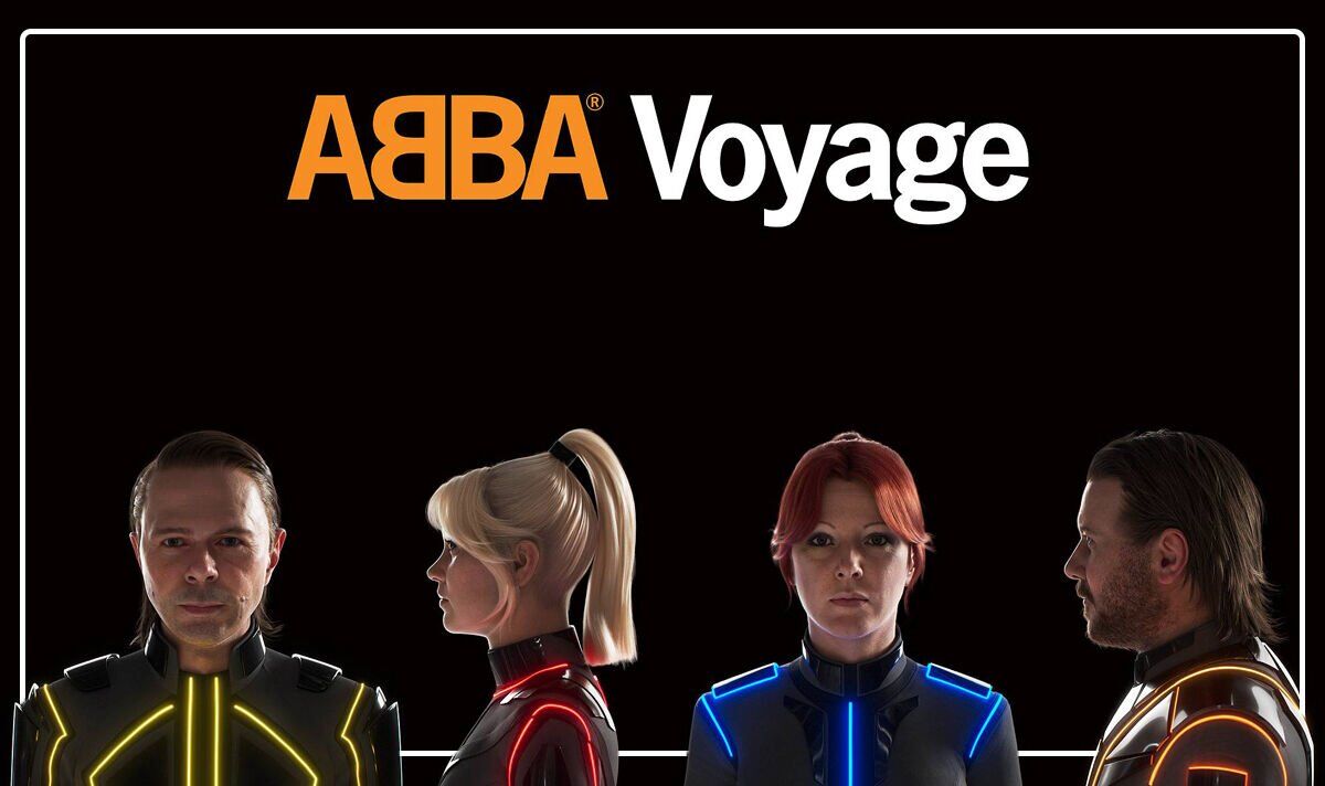 ABBA Voyage tickets – Here’s where to get tickets for ‘spectacular’ ABBAtar show