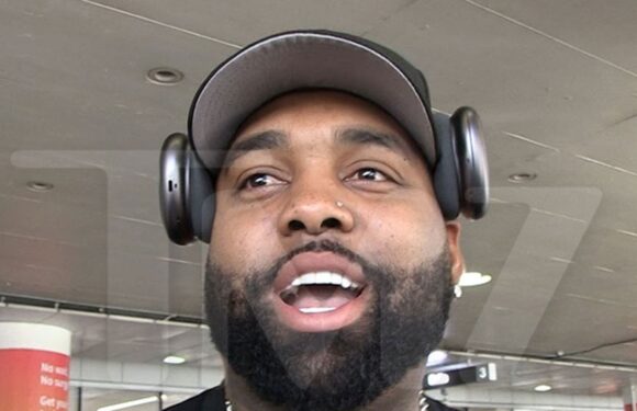 AD Predicts Gunna's L.A. Show Will Be Smooth, 'Snitching' Drama Over