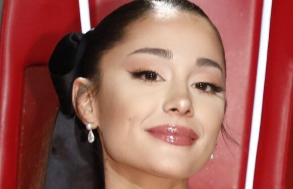 Ariana Grande and Ethan Slater want to 'navigate romance in private'