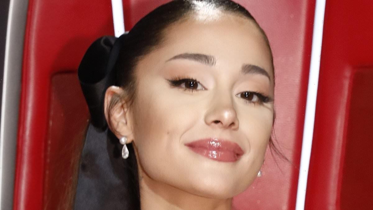 Ariana Grande and Ethan Slater want to 'navigate romance in private'