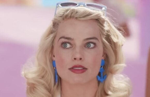 Barbie becomes the highest grossing movie of 2023