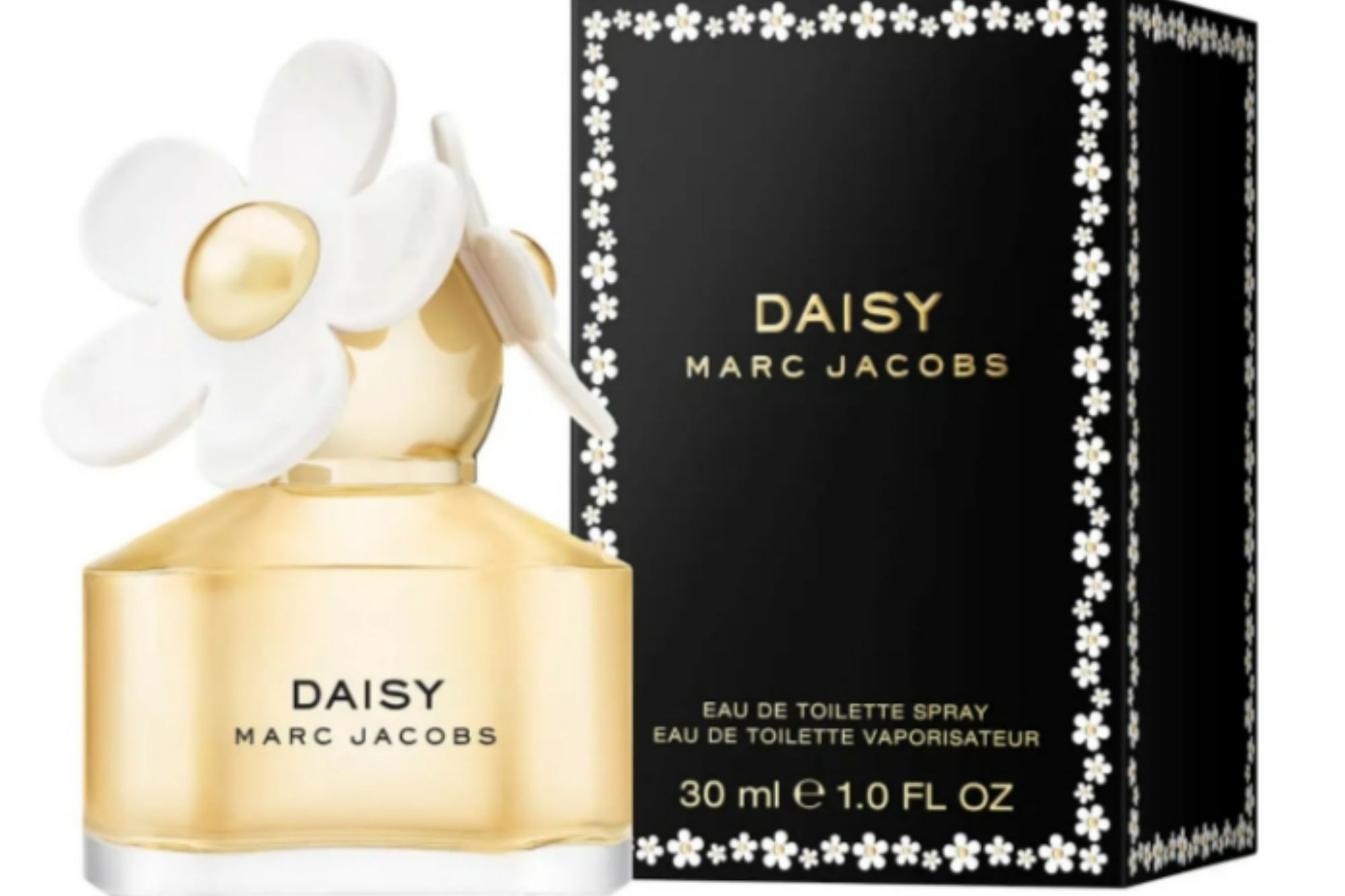 Beauty fans are obsessed with M&S perfume dupe that smells like a posh one by Marc Jacobs but it’s as cheap as chips | The Sun