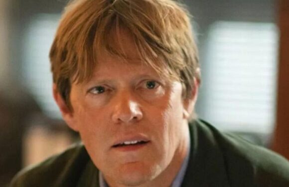 Beyond Paradise’s Kris Marshall promises new series has ‘crazy murders’