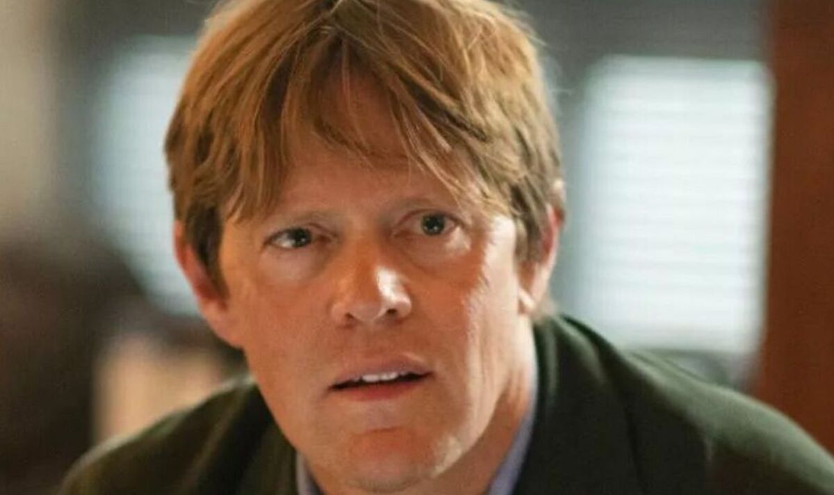 Beyond Paradise’s Kris Marshall promises new series has ‘crazy murders’