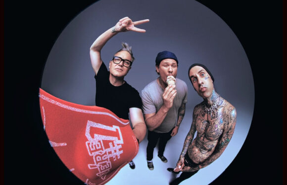 Blink-182 Postpone Tour Dates As Travis Barker Deals With 'Urgent Family Matter'