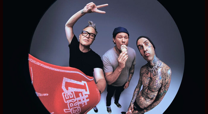 Blink-182 Postpone Tour Dates As Travis Barker Deals With 'Urgent Family Matter'