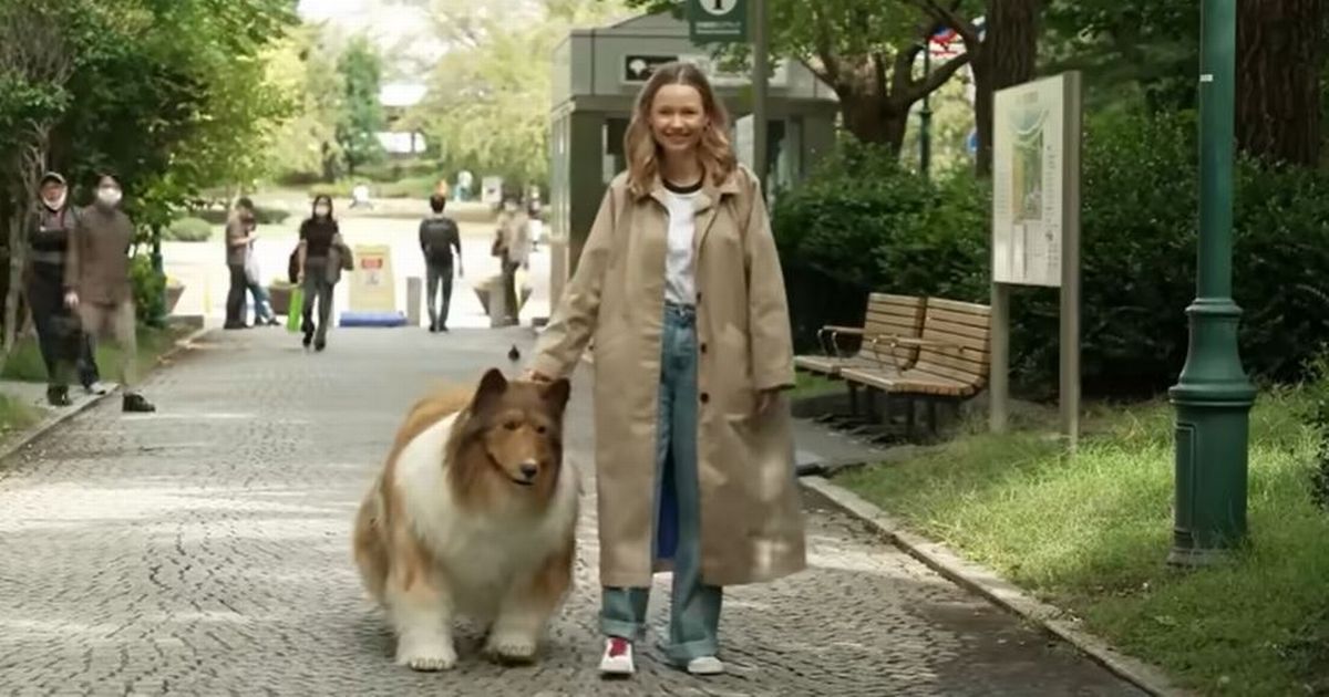 Bloke who spent £12.5k to become a ‘dog’ now has dreams to star in canine movie