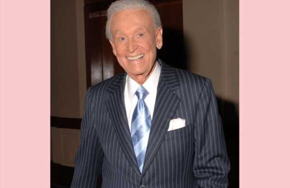 Bob Barker's Cause Of Death Revealed
