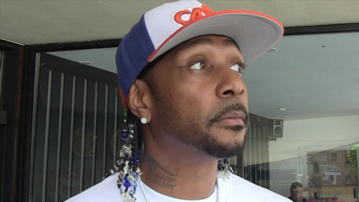 Bone Thugs-n-Harmony's Krayzie Bone Reportedly Hospitalized, Fighting for His  Life