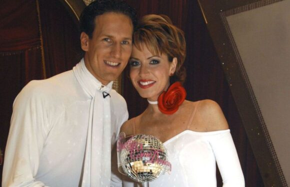 Brendan Cole takes swipe at Strictly format as he admits ‘Things have to grow’