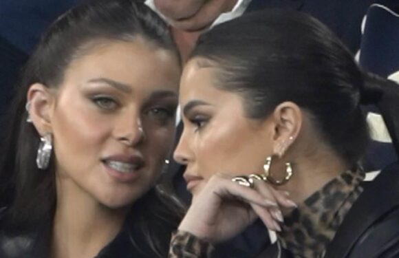 Brooklyn Beckham and Nicola Peltz hang out with close pal Selena Gomez