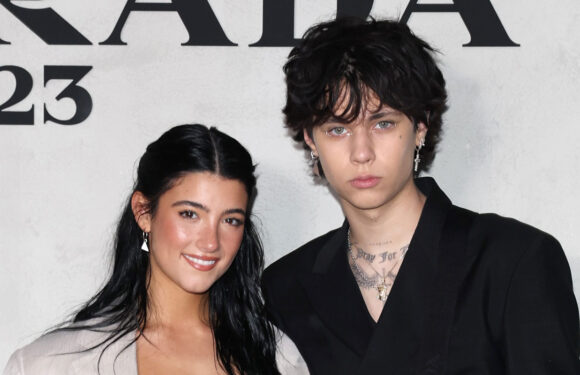 Charli D’Amelio Reveals What It’s Like Having Boyfriend Landon Barker on ‘The D’Amelio Show’