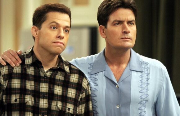 Charlie Sheen's decline before he was FIRED from hit show