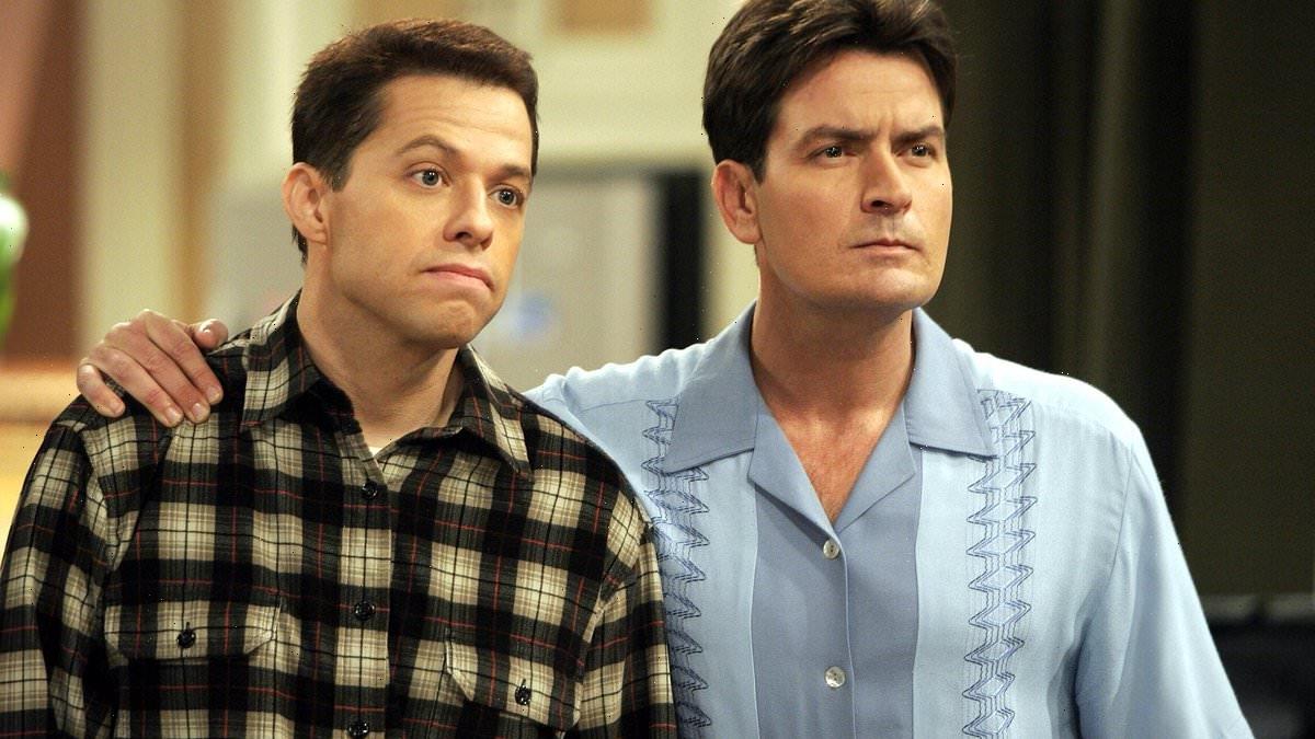 Charlie Sheen's decline before he was FIRED from hit show