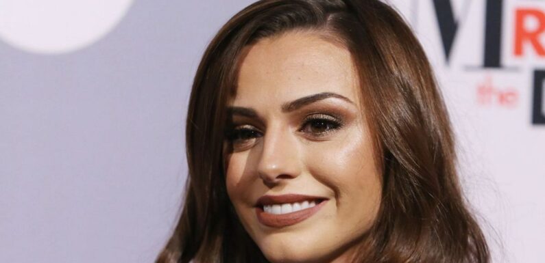 Cher Lloyd’s second baby name meaning explained as X Factor star welcomes another girl