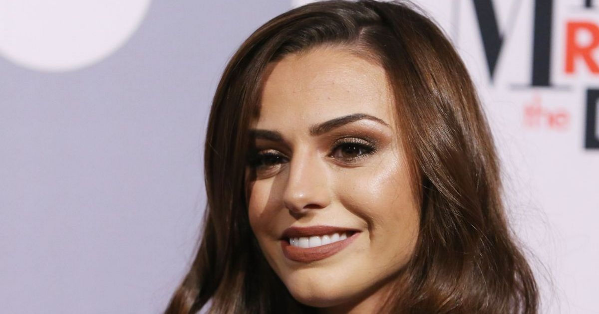 Cher Lloyd’s second baby name meaning explained as X Factor star welcomes another girl