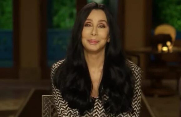 Cher on preserving her youthful looks
