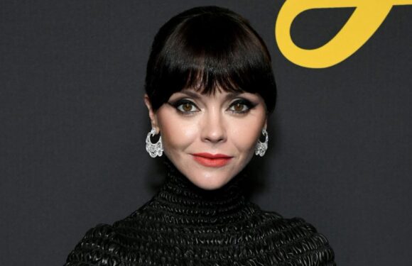 Christina Ricci On Experience With “Awesome Guys” Who Are Abusers Amid Danny Masterson Sentencing & Ashton Kutcher, Mila Kunis Support Letters Backlash