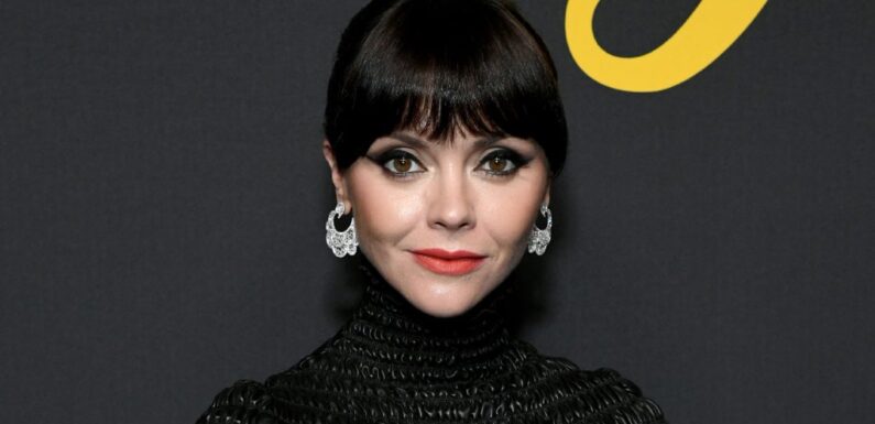 Christina Ricci On Experience With “Awesome Guys” Who Are Abusers Amid Danny Masterson Sentencing & Ashton Kutcher, Mila Kunis Support Letters Backlash