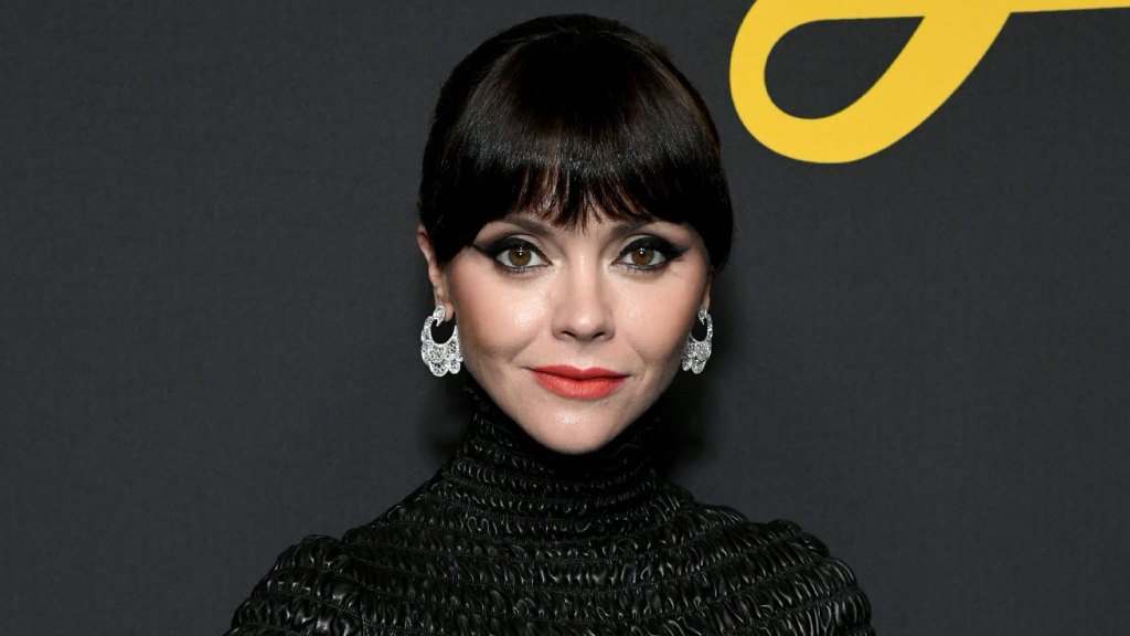 Christina Ricci On Experience With “Awesome Guys” Who Are Abusers Amid Danny Masterson Sentencing & Ashton Kutcher, Mila Kunis Support Letters Backlash
