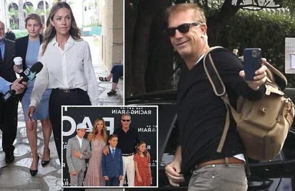 Christine Baumgartner ordered to pay $14,000 sanction