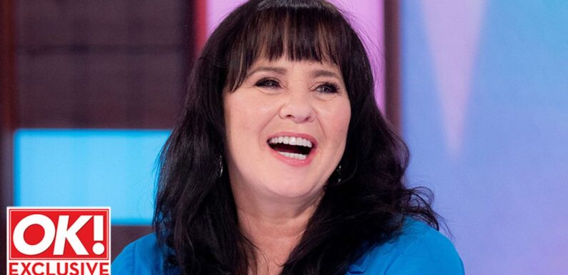Coleen Nolan – ‘My kids sent me to therapy – so I could find love again’