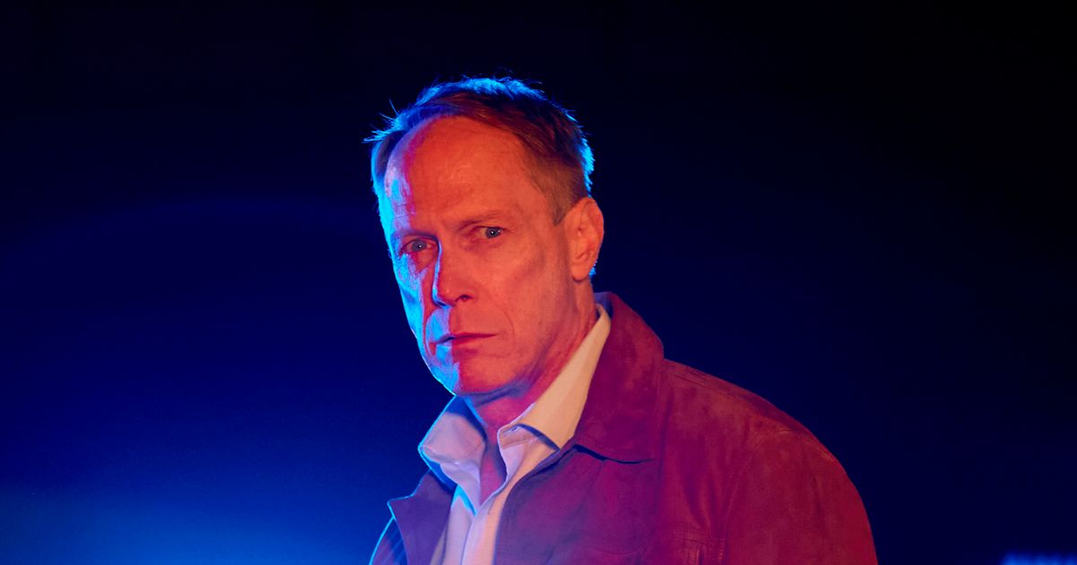 Corrie Stephen star Todd Boyce ’embarrassed’ as walls close in on serial killer