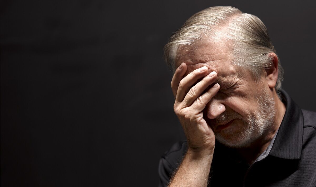 Covid brain fog has underlying cause similar to Alzheimer’s disease, study finds