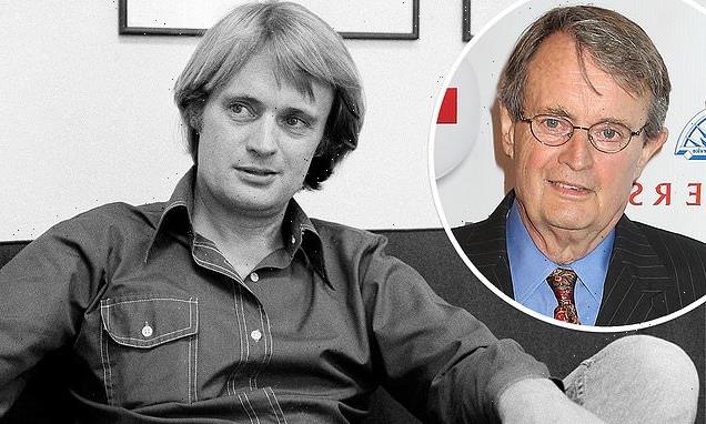 David McCallum dead at 90: Actor was on The Man From U.N.C.L.E., NCIS