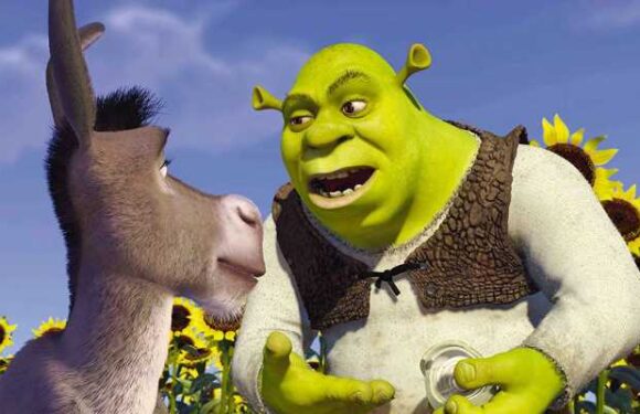 Donkey Lists Shrek’s Swamp House For Rent on Airbnb!