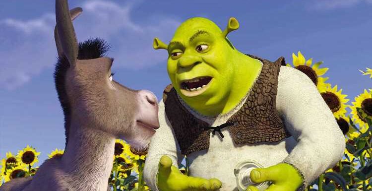 Donkey Lists Shrek’s Swamp House For Rent on Airbnb!